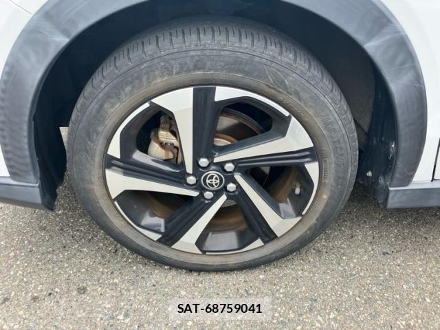 Toyota RAIZE 2021-12 8831259-5