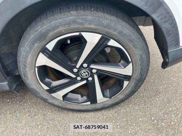 Toyota RAIZE 2021-12 8831259-6