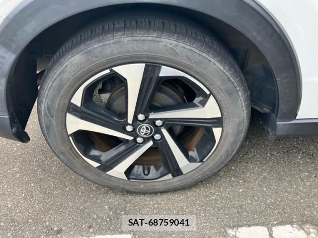 Toyota RAIZE 2021-12 8831259-7