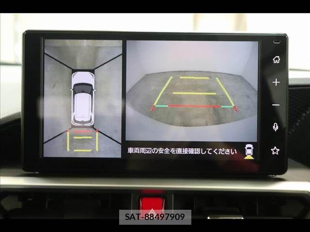 Toyota RAIZE 2024-11 8831261-2