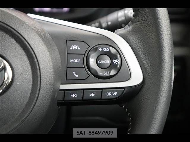 Toyota RAIZE 2024-11 8831261-7