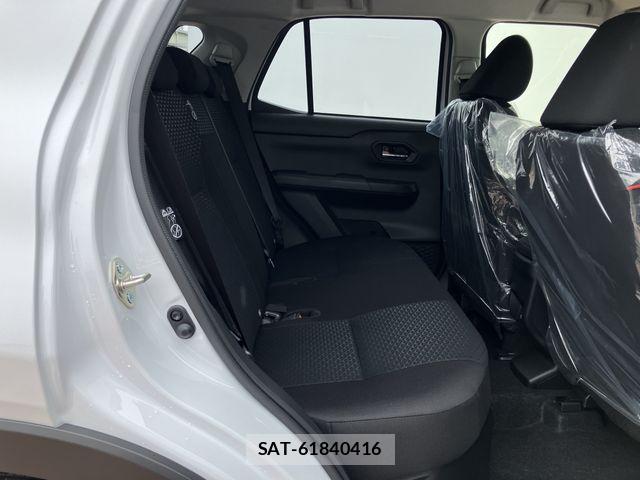 Toyota RAIZE 2026-07 8831256-10