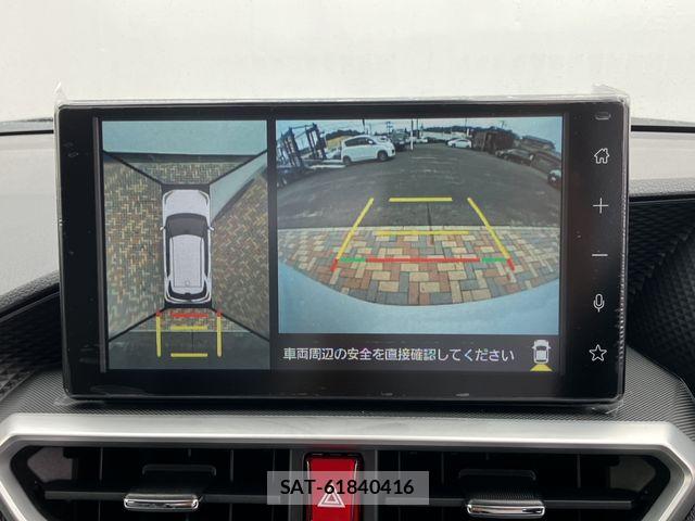 Toyota RAIZE 2026-07 8831256-15