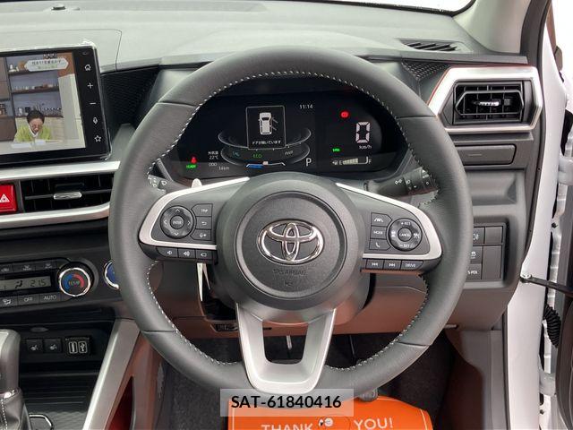 Toyota RAIZE 2026-07 8831256-19
