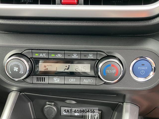 Toyota RAIZE 2026-07 8831256-22