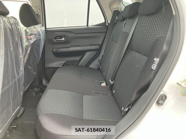 Toyota RAIZE 2026-07 8831256-24