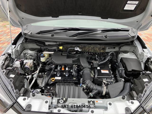 Toyota RAIZE 2026-07 8831256-27