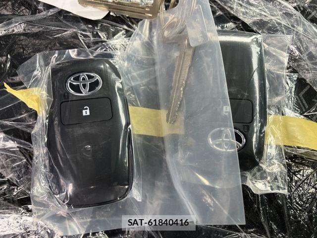 Toyota RAIZE 2026-07 8831256-29