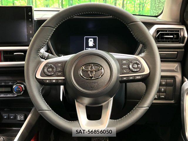 Toyota RAIZE 2026-08 8831255-10