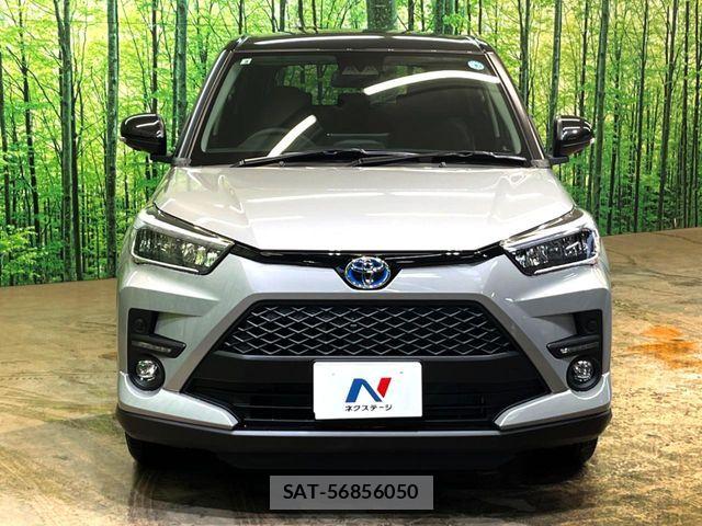 Toyota RAIZE 2026-08 8831255-13