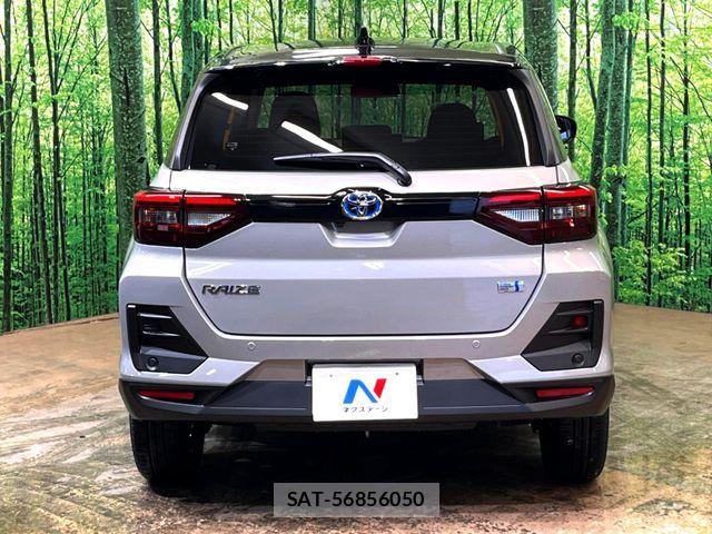 Toyota RAIZE 2026-08 8831255-14