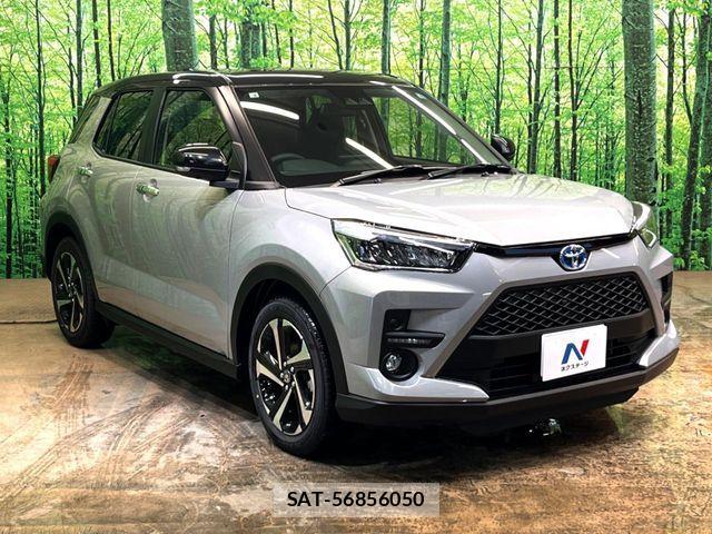 Toyota RAIZE 2026-08 8831255-15