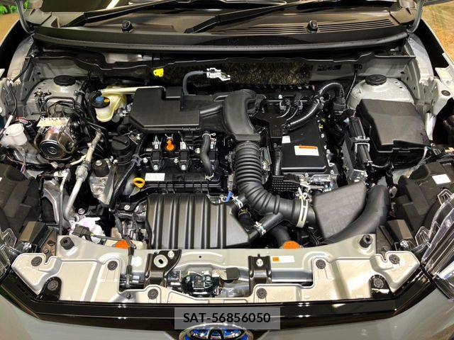 Toyota RAIZE 2026-08 8831255-17