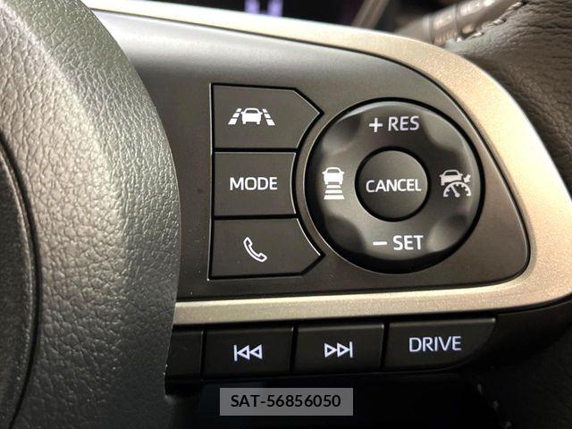 Toyota RAIZE 2026-08 8831255-4