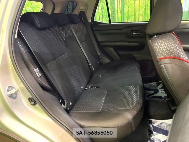 Toyota RAIZE 2026-08 8831255-8