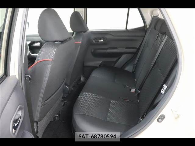Toyota RAIZE 2025-12 8831258-12
