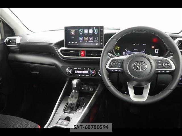 Toyota RAIZE 2025-12 8831258-1