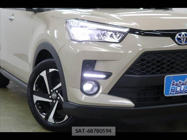 Toyota RAIZE 2025-12 8831258-22