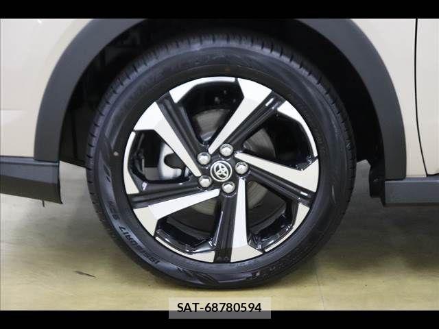 Toyota RAIZE 2025-12 8831258-23
