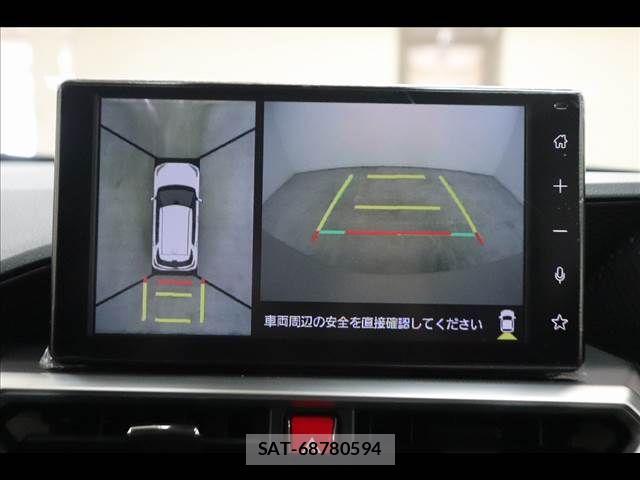Toyota RAIZE 2025-12 8831258-2