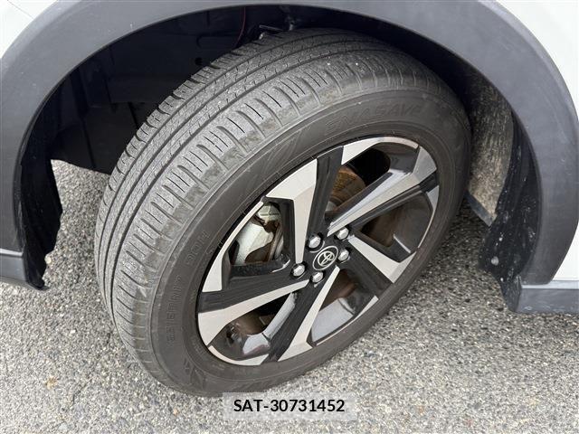 Toyota RAIZE 2025-04 8831260-15