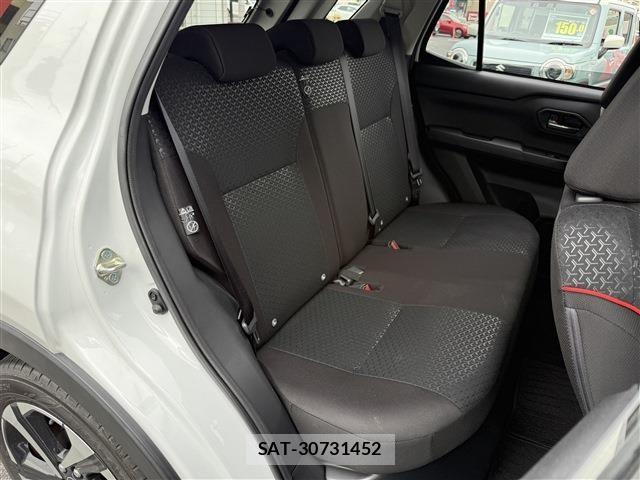 Toyota RAIZE 2025-04 8831260-18