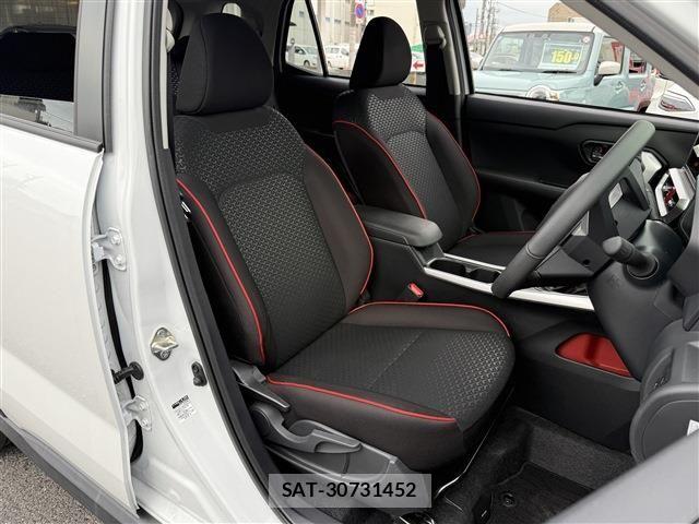 Toyota RAIZE 2025-04 8831260-20