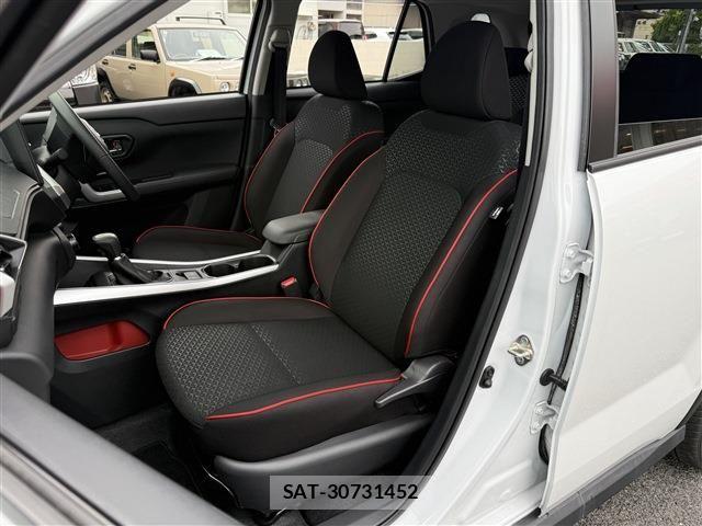 Toyota RAIZE 2025-04 8831260-23
