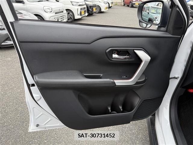 Toyota RAIZE 2025-04 8831260-25