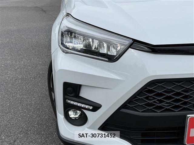 Toyota RAIZE 2025-04 8831260-3