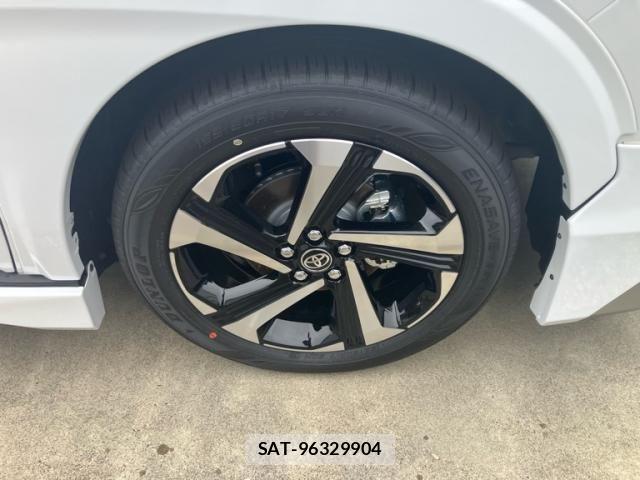 Toyota RAIZE 2026-08 8831248-9