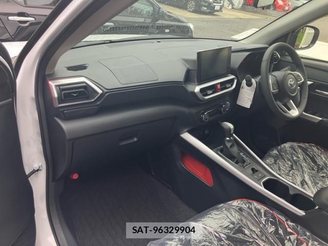 Toyota RAIZE 2026-08 8831248-10