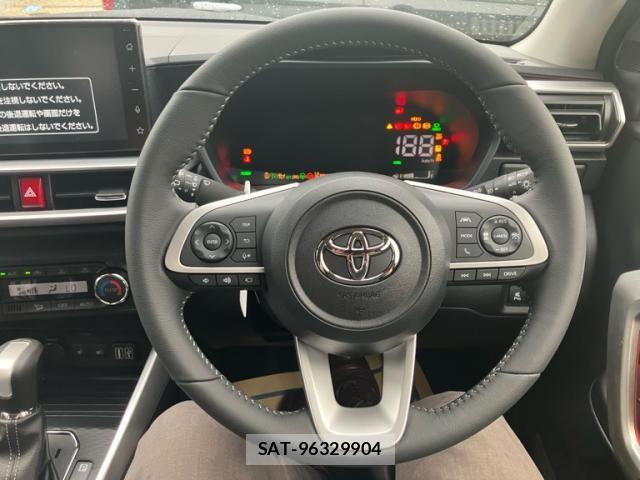 Toyota RAIZE 2026-08 8831248-15