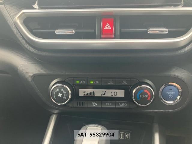 Toyota RAIZE 2026-08 8831248-19