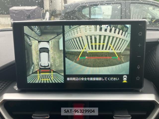 Toyota RAIZE 2026-08 8831248-20