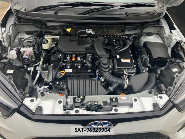 Toyota RAIZE 2026-08 8831248-23
