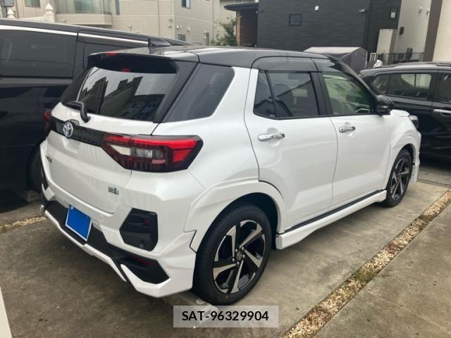 Toyota RAIZE 2026-08 8831248-2