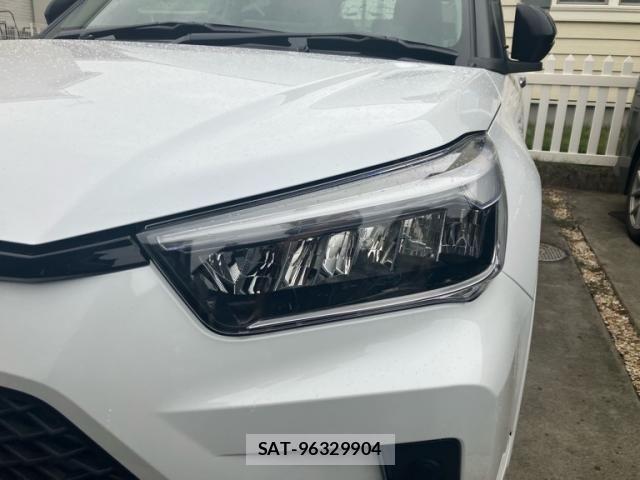 Toyota RAIZE 2026-08 8831248-4