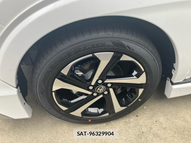 Toyota RAIZE 2026-08 8831248-6