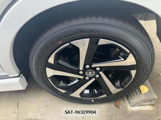Toyota RAIZE 2026-08 8831248-7