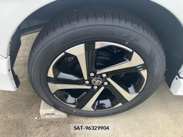 Toyota RAIZE 2026-08 8831248-8