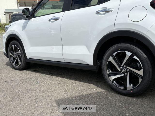 Toyota RAIZE 2026-05 8831253-10