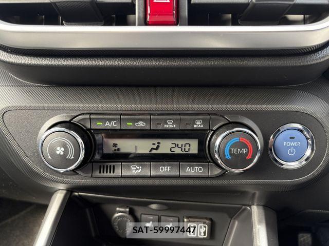Toyota RAIZE 2026-05 8831253-18