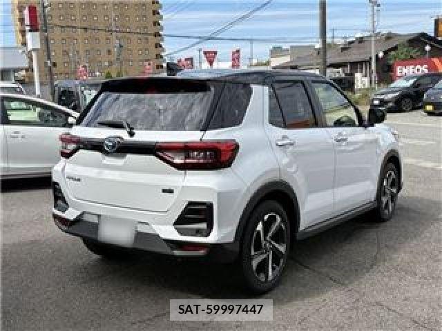 Toyota RAIZE 2026-05 8831253-1