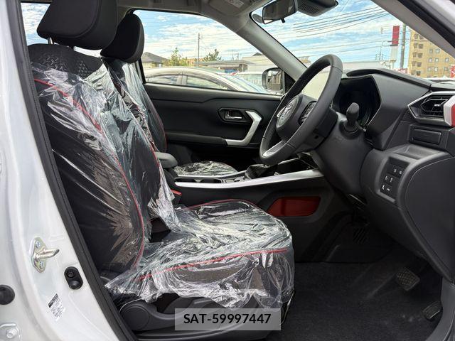 Toyota RAIZE 2026-05 8831253-20