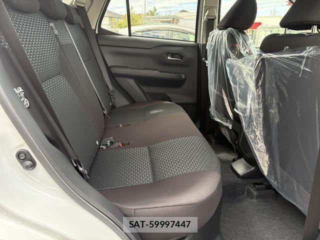 Toyota RAIZE 2026-05 8831253-23
