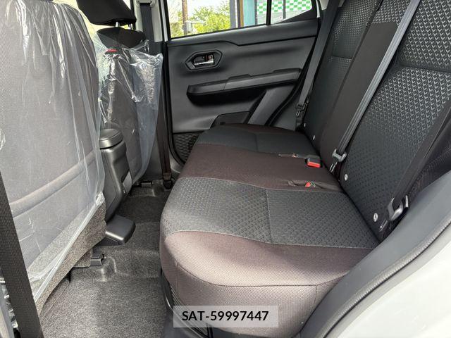 Toyota RAIZE 2026-05 8831253-25
