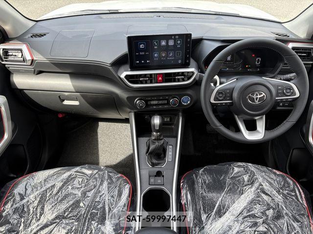 Toyota RAIZE 2026-05 8831253-2