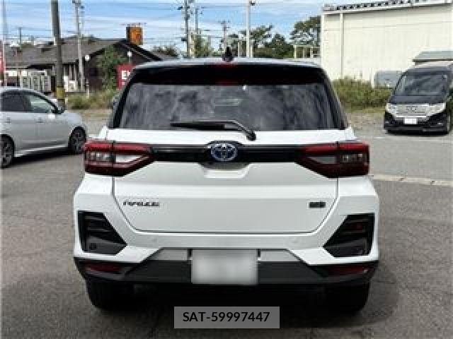 Toyota RAIZE 2026-05 8831253-7