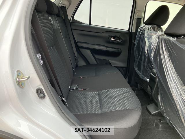 Toyota RAIZE 2026-07 8831254-11